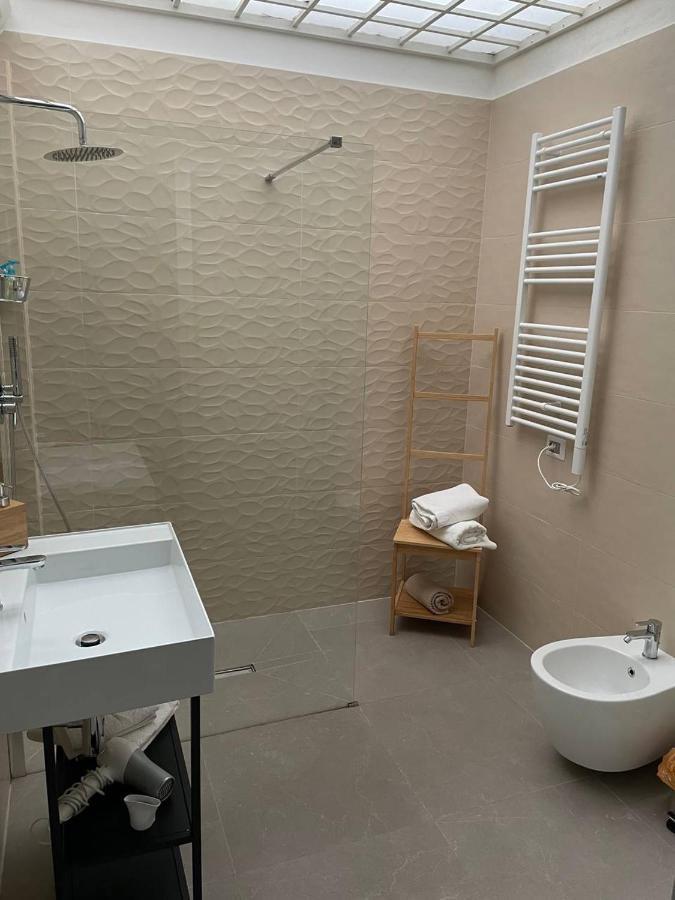 Apartamento Alex Comfort House *
