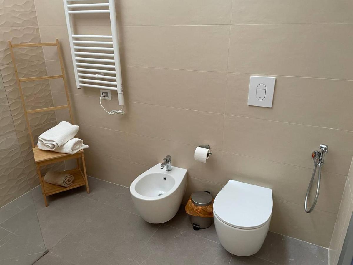 Alex Comfort House Apartamento