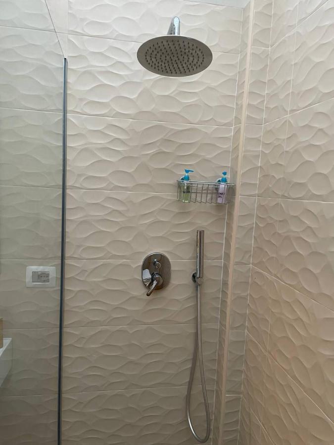 Apartamento Alex Comfort House Bari