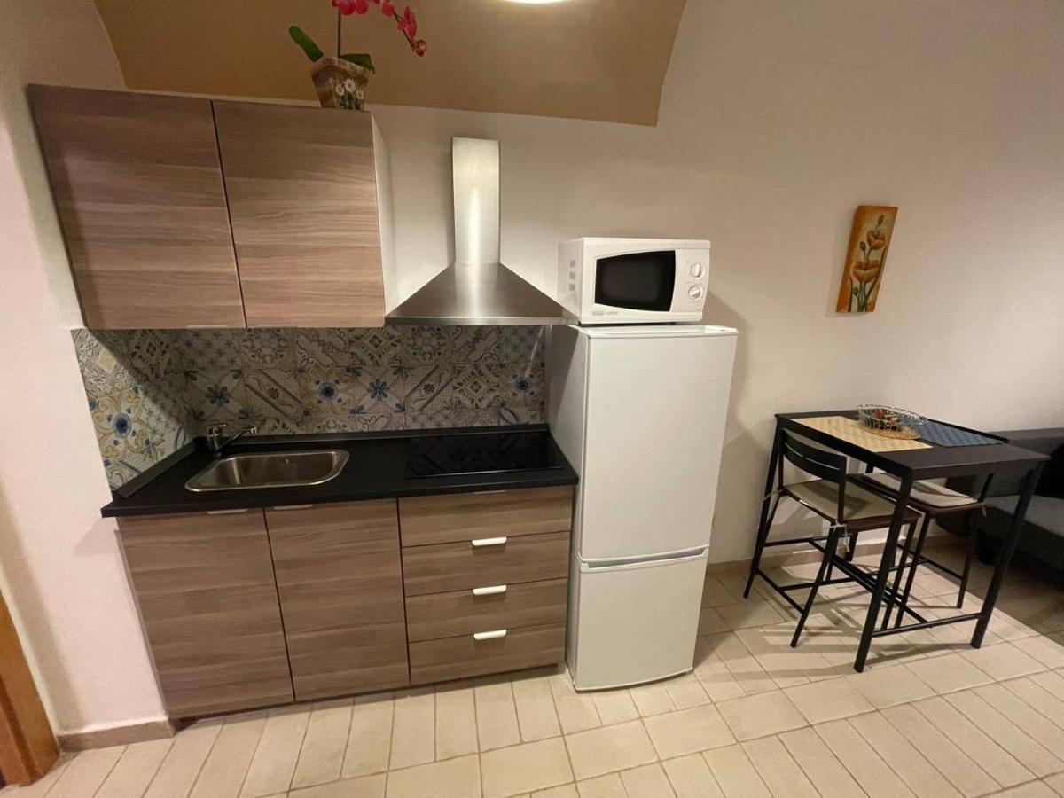 Alex Comfort House Apartamento Bari