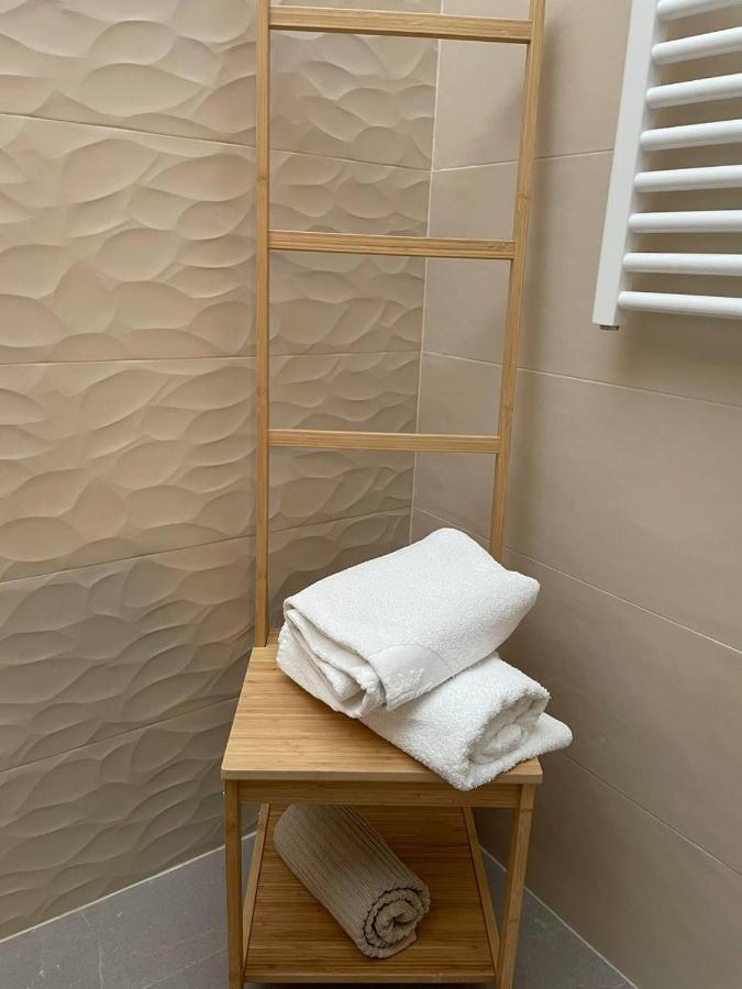 Appartement Alex Comfort House *