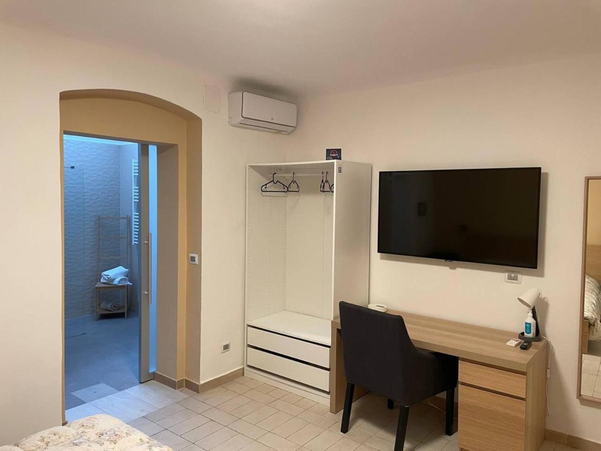Apartment Alex Comfort House Bari