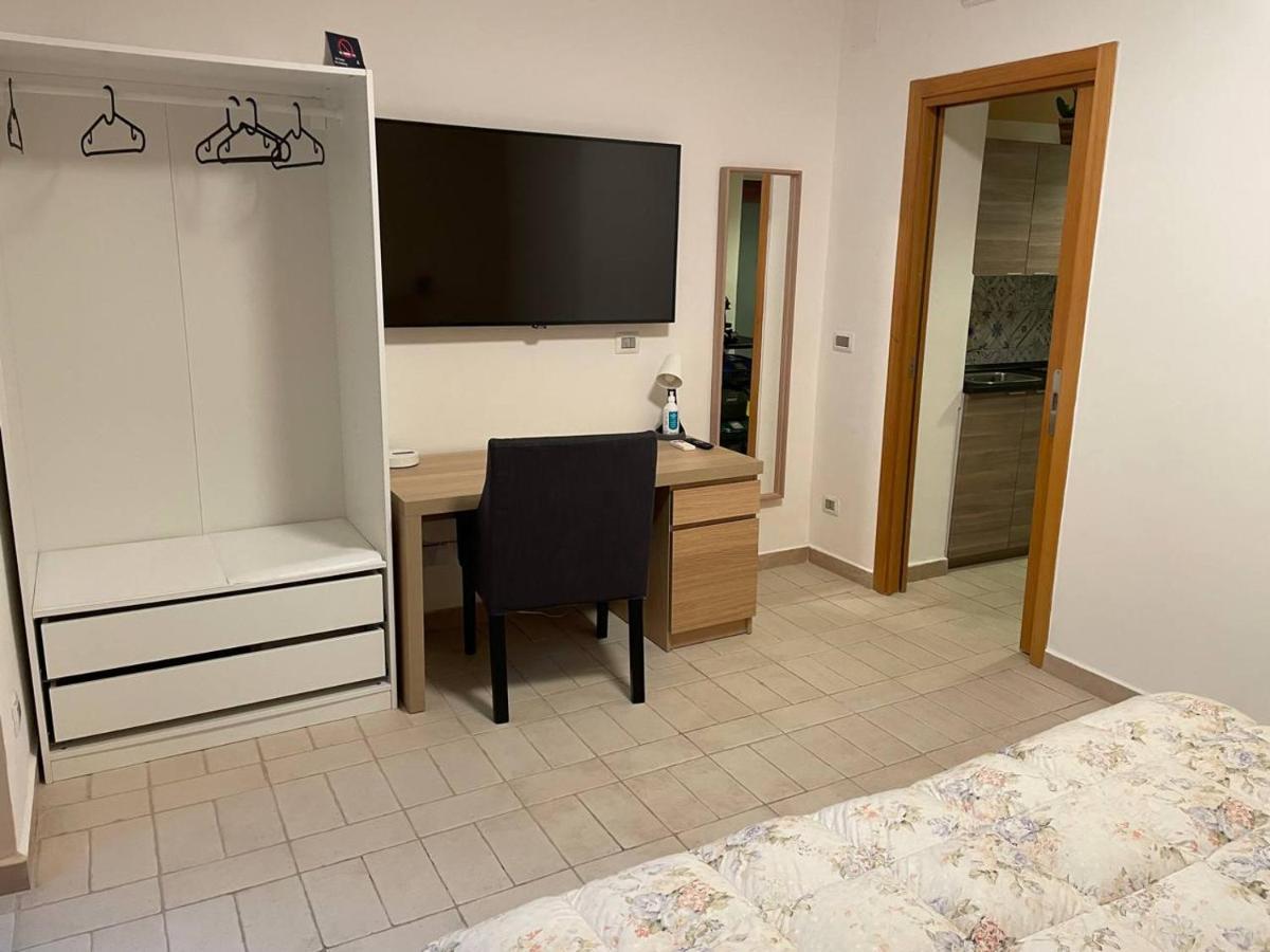 Apartment Alex Comfort House *
