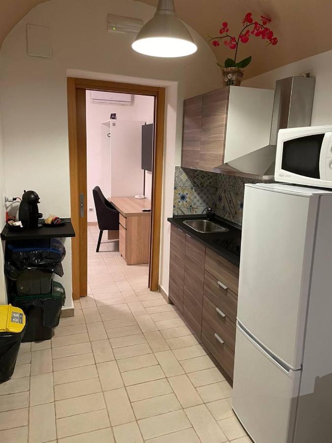 Apartment Alex Comfort House Bari