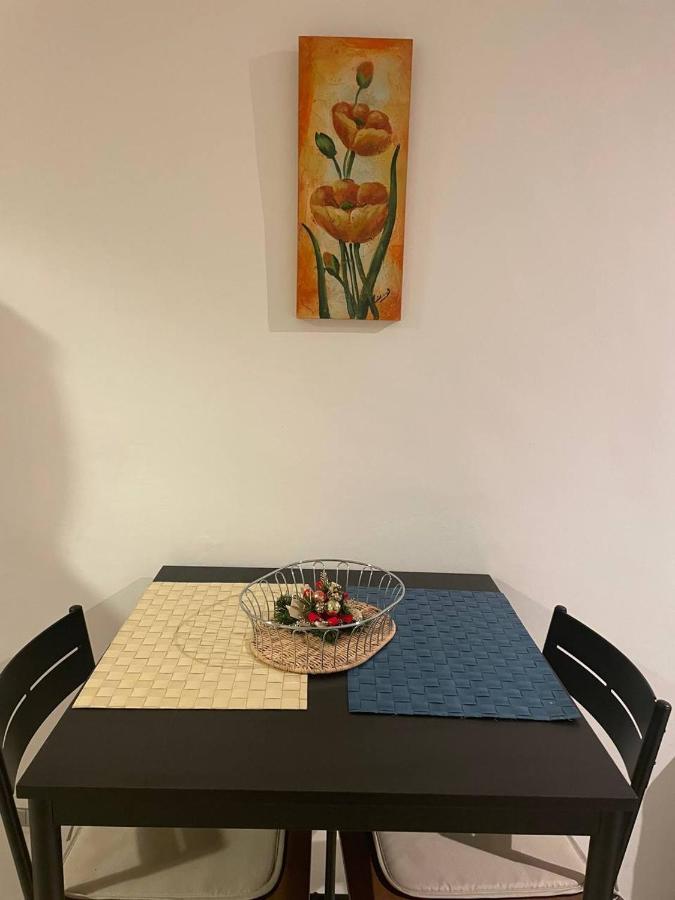 Apartment Alex Comfort House *